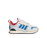 Adidas ZX 700 HD BJ/BR/AZ - FX5238-675